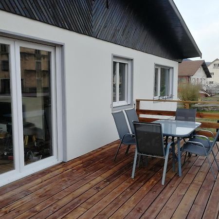 Le Petit Cabanon Villa Sapois  Ngoại thất bức ảnh