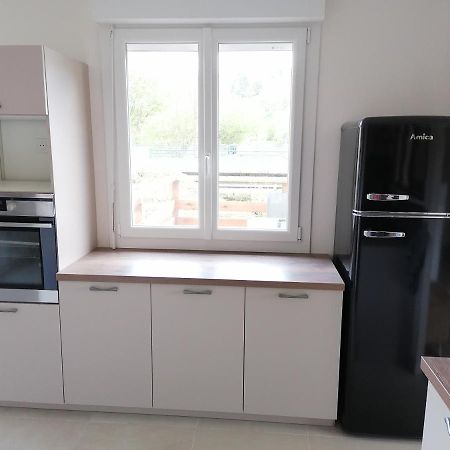 Le Petit Cabanon Villa Sapois  Ngoại thất bức ảnh