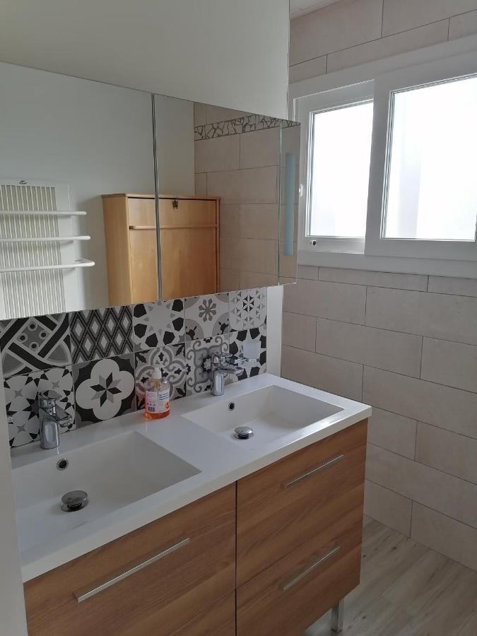 Le Petit Cabanon Villa Sapois  Ngoại thất bức ảnh